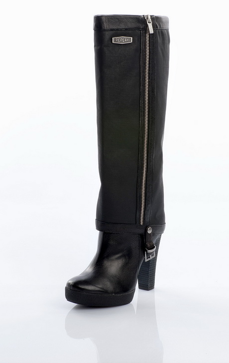 schwarze-stiefel-18-9 Schwarze stiefel