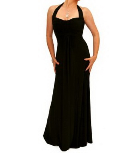 schwarzes-kleid-elegant-39-11 Schwarzes kleid elegant