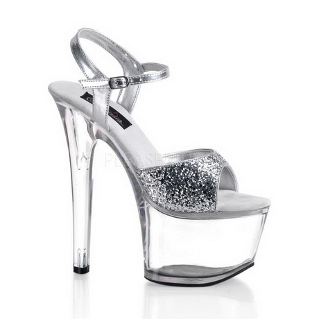 silberne-high-heels-88-10 Silberne high heels