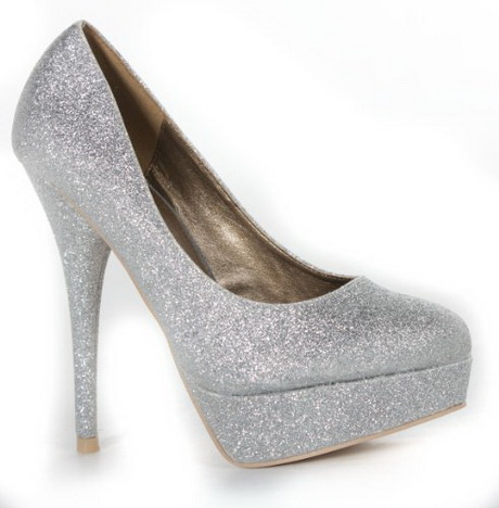 silberne-high-heels-88-6 Silberne high heels