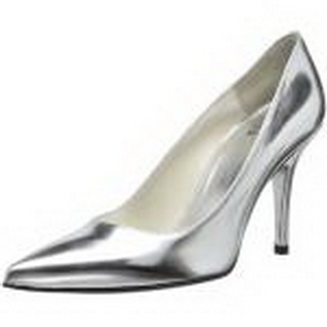 silberne-schuhe-damen-93-12 Silberne schuhe damen