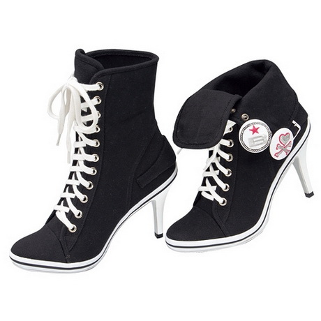 sneaker-high-heels-98-12 Sneaker high heels