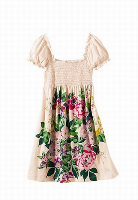 sommerkleid-blumen-37-13 Sommerkleid blumen