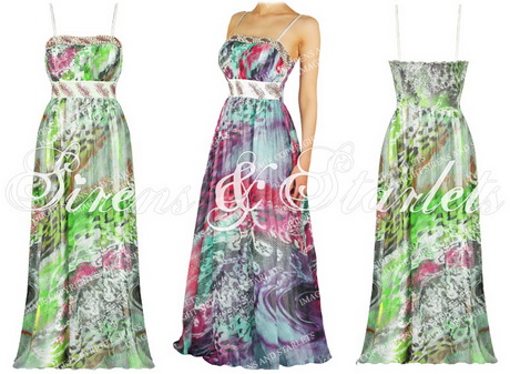 sommerkleid-chiffon-24-10 Sommerkleid chiffon