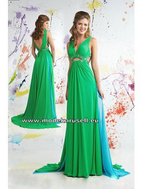 sommerkleid-grn-19-18 Sommerkleid grün