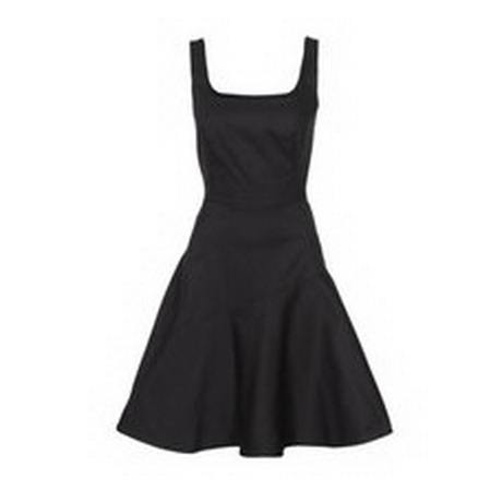 sommerkleid-schwarz-62-6 Sommerkleid schwarz