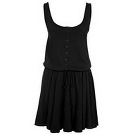 sommerkleid-schwarz-62-8 Sommerkleid schwarz