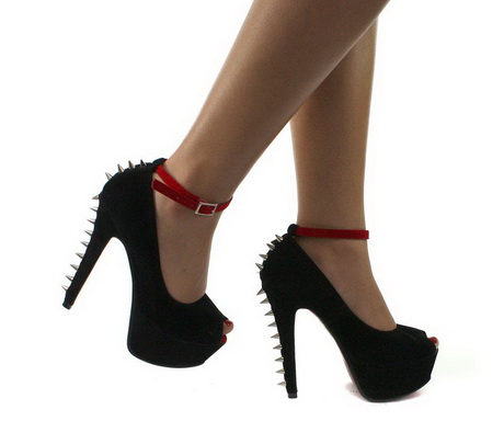 spike-heels-61-11 Spike heels