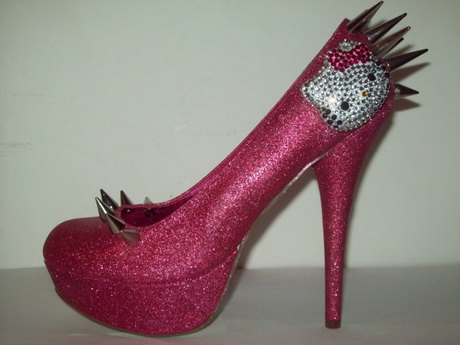 spike-heels-61-9 Spike heels