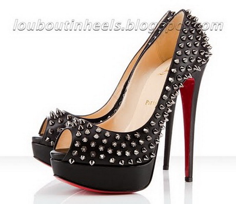 spike-heels-61 Spike heels