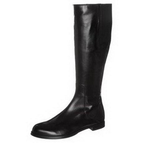 stiefel-flacher-absatz-53-11 Stiefel flacher absatz