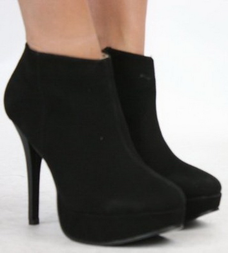 stiefeletten-damen-high-heels-44-18 Stiefeletten damen high heels