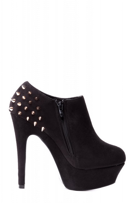 stiefeletten-damen-high-heels-44-3 Stiefeletten damen high heels