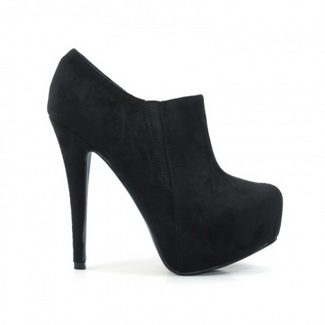 stiefeletten-damen-high-heels-44-5 Stiefeletten damen high heels