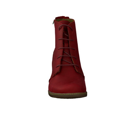 stiefeletten-rot-55-10 Stiefeletten rot