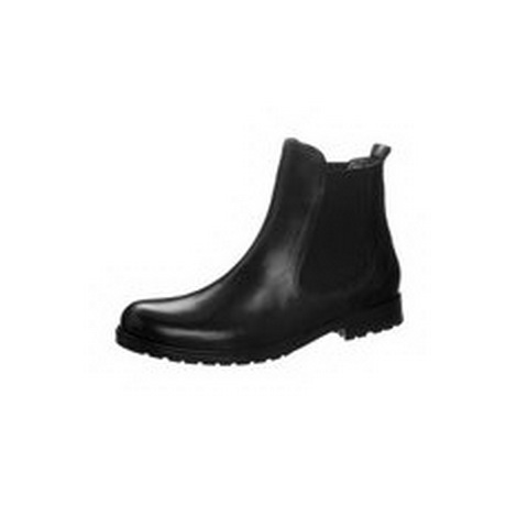 stiefeletten-schwarz-damen-82-7 Stiefeletten schwarz damen