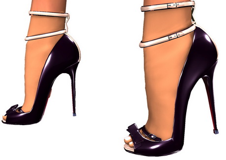 stiletto-high-heels-38-8 Stiletto high heels