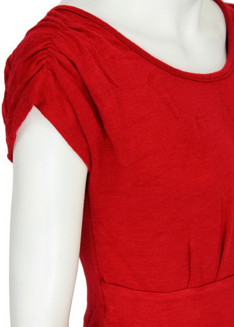 strickkleid-rot-98-11 Strickkleid rot
