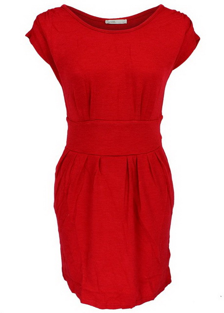strickkleid-rot-98-18 Strickkleid rot