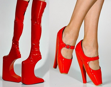 super-high-heels-01 Super high heels