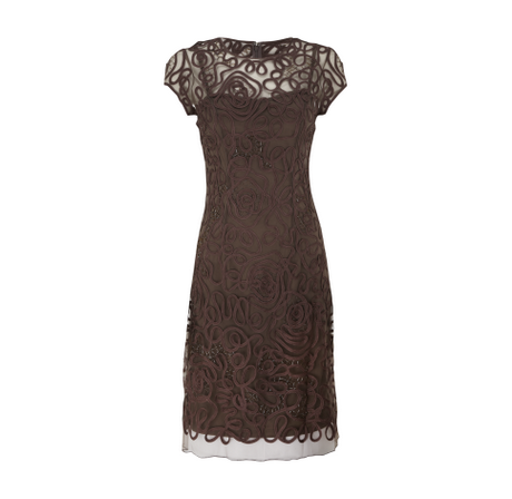 taupe-kleid-41 Taupe kleid