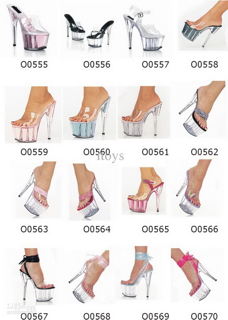 transparente-high-heels-51 Transparente high heels