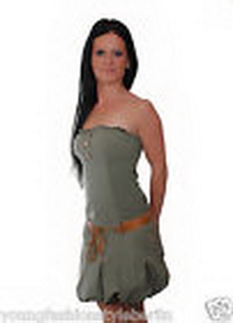 trgerloses-minikleid-96-18 Trägerloses minikleid