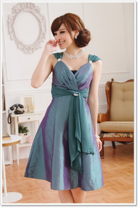 trkises-cocktailkleid-64-3 Türkises cocktailkleid