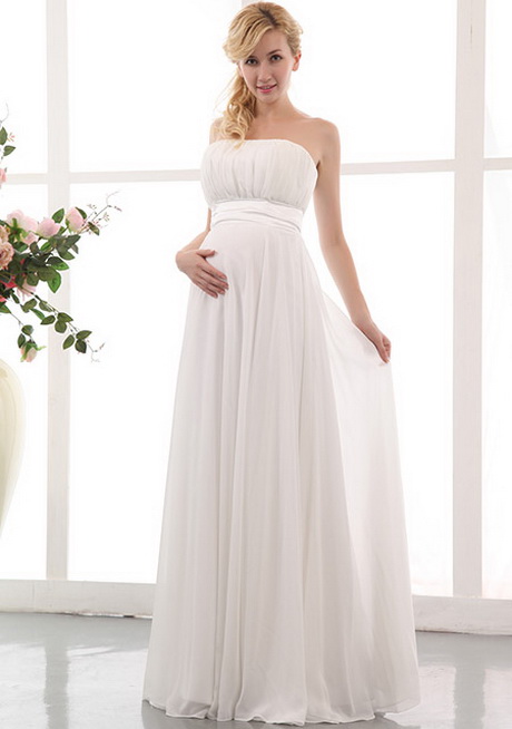 umstands-brautkleid-84 Umstands brautkleid