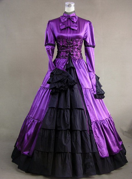 viktorianische-kleider-62-13 Viktorianische kleider