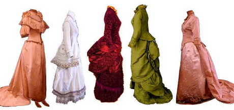 viktorianische-kleider-62-15 Viktorianische kleider