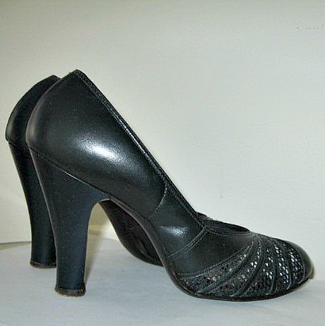 vintage-high-heels-09-15 Vintage high heels