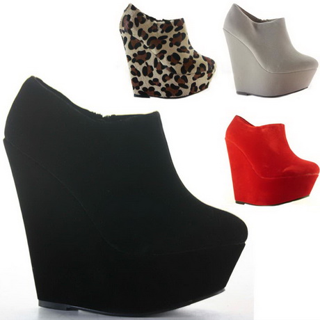 wedge-high-heels-05-11 Wedge high heels