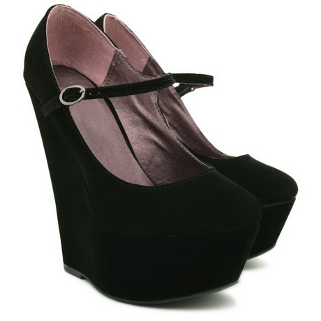 wedges-schuhe-11-4 Wedges schuhe