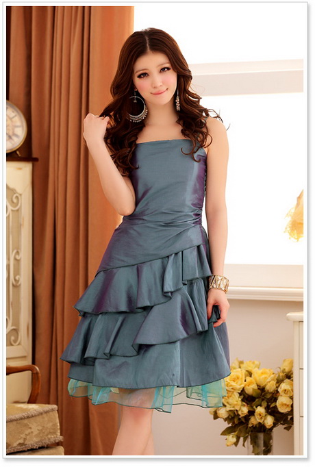 weies-partykleid-01-4 Weißes partykleid