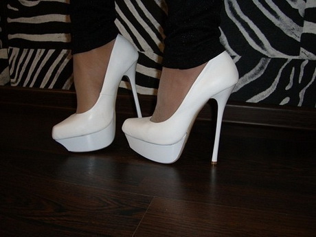 weisse-high-heels-36-2 Weisse high heels