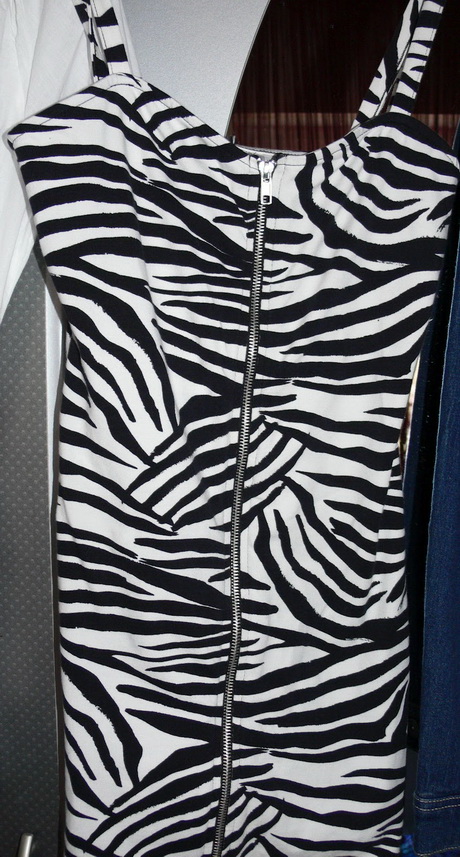 zebra-kleid-10-10 Zebra kleid