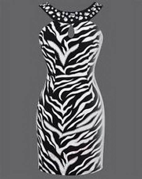 zebra-kleid-10-5 Zebra kleid