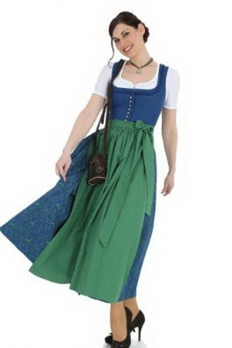 damen-dirndl-lang-30_8 Damen dirndl lang