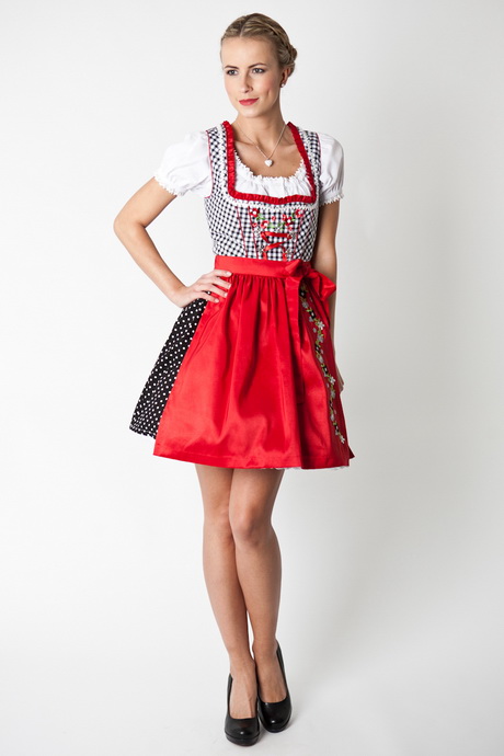 dirndl-rot-schwarz-26_2 Dirndl rot schwarz