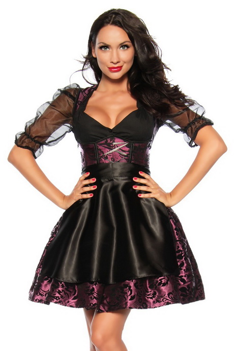 Oktoberfest kleid