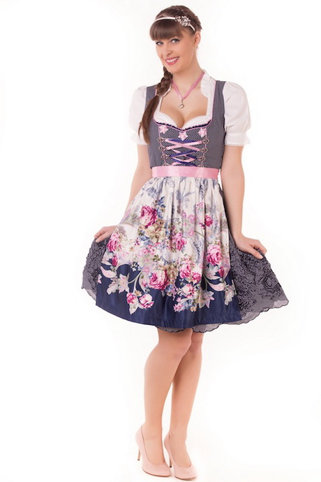 schnes-dirndl-85 Schönes dirndl