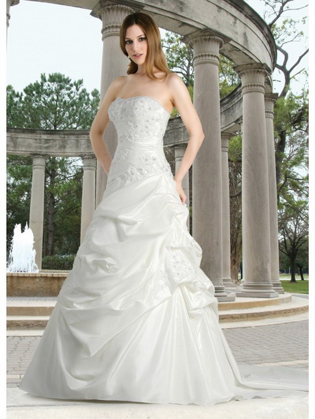 brautkleid-taft-35_4 Brautkleid taft