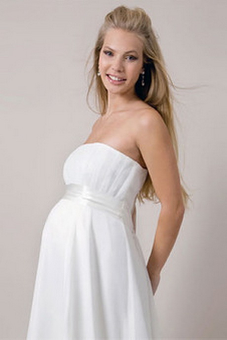 hochzeitskleider-fr-schwangere-standesamt-13_19 Hochzeitskleider für schwangere standesamt