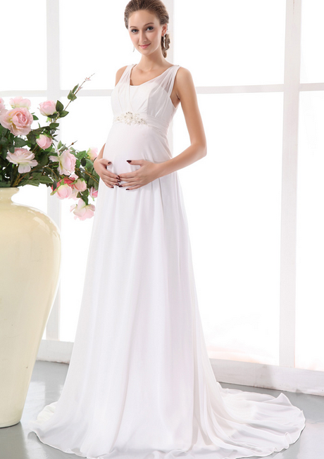 schwangerschafts-hochzeitskleid-55_5 Schwangerschafts hochzeitskleid