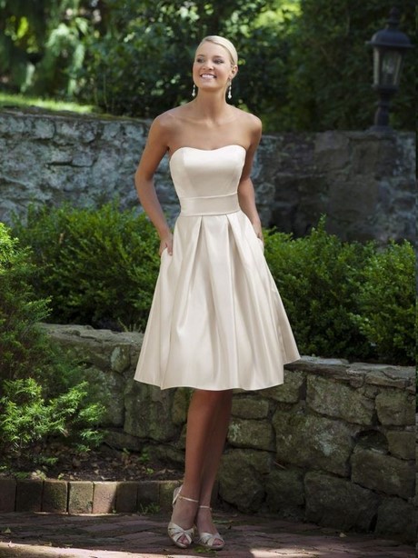 hochzeit-kurzes-kleid-65_2 Hochzeit kurzes kleid