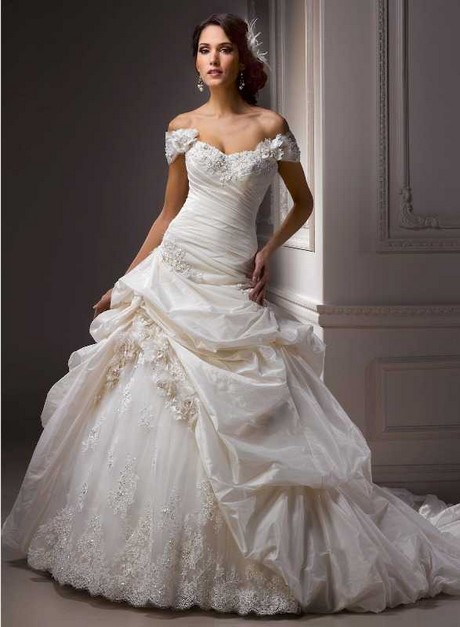 hochzeitskleid-kostm-91_15 Hochzeitskleid kostüm