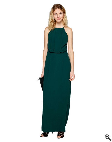 kleid-festlich-grn-81 Kleid festlich grün