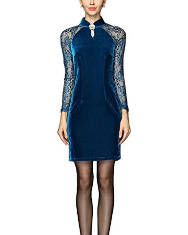 kleid-langarm-festlich-53_11 Kleid langarm festlich