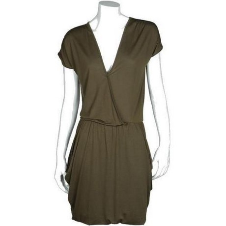 kleid-oliv-61_15 Kleid oliv